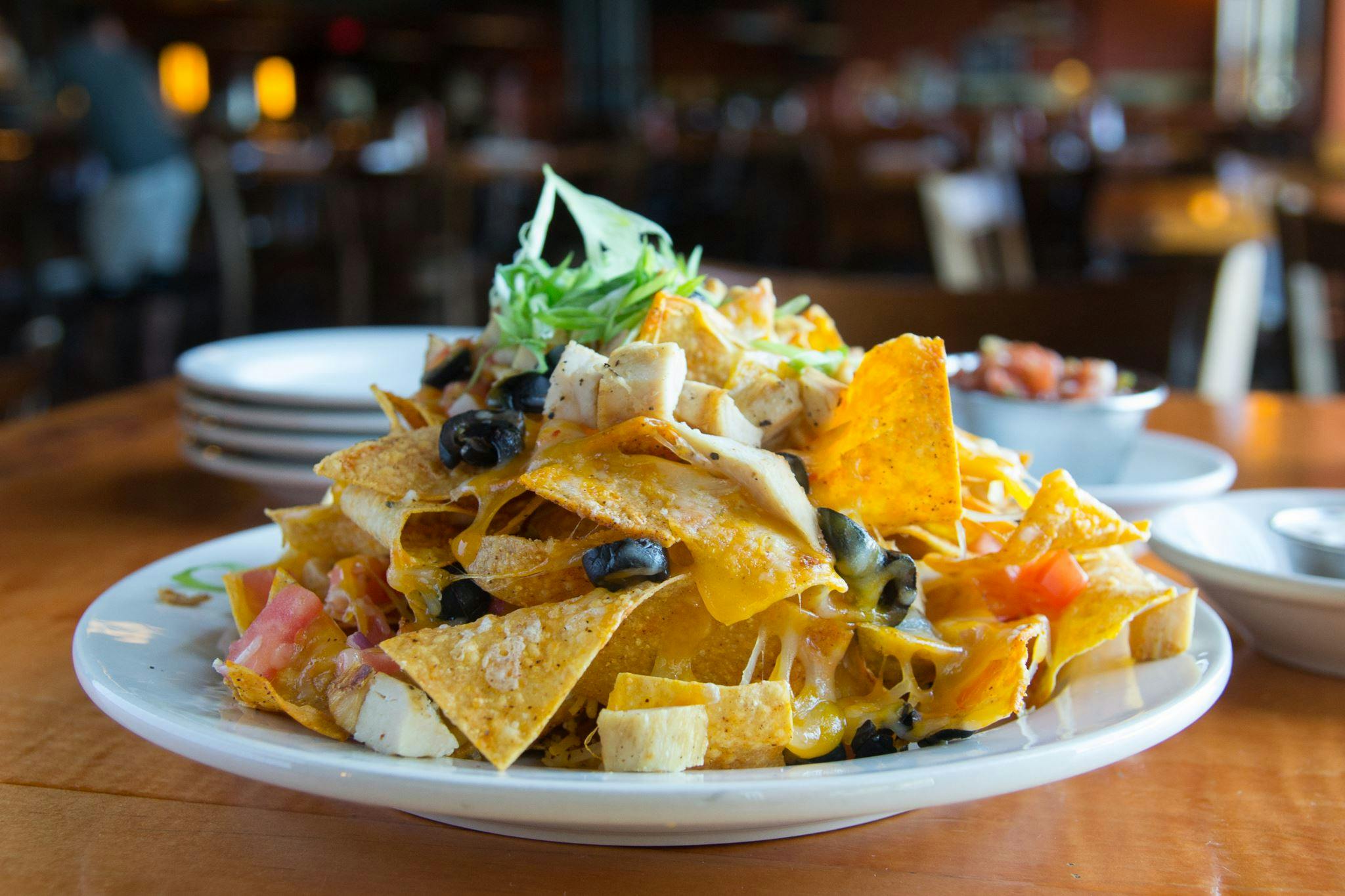 The Brass Ring Menu & Delivery Madison WI 53703