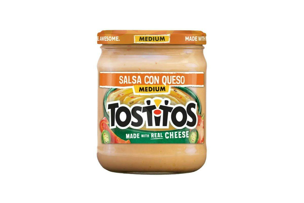 Tostitos Chip Dip from Kwik Trip - Radisson Rd in Blaine, MN