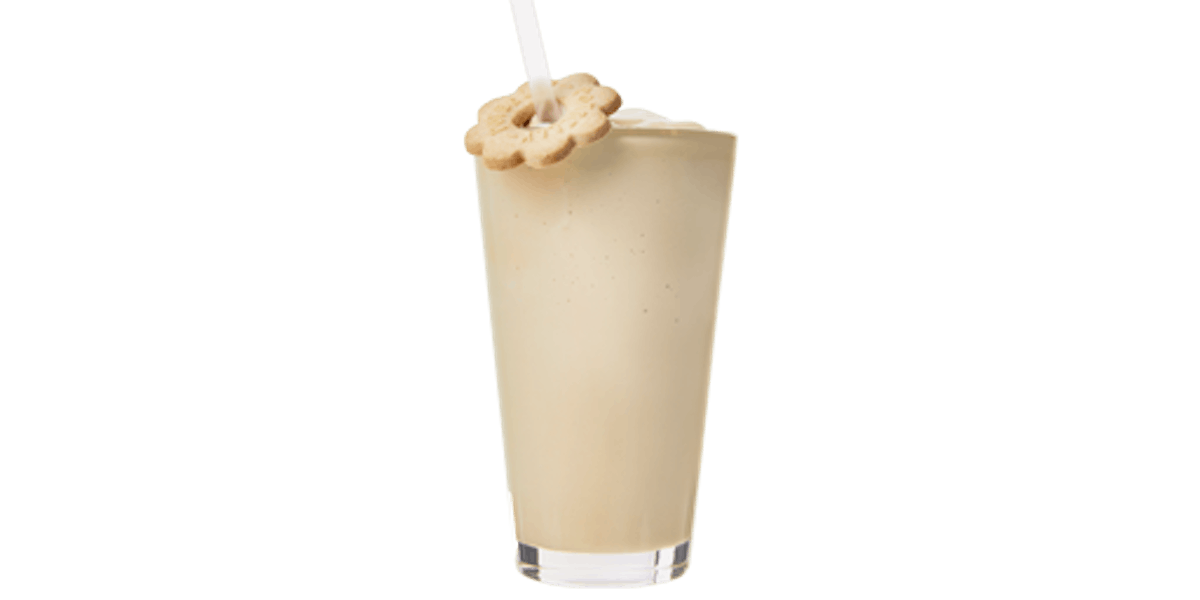 Cold Brew Shake - Cold Brew Shake from Potbelly Sandwich Shop - 7th & McDowell (282) in Phoenix, AZ