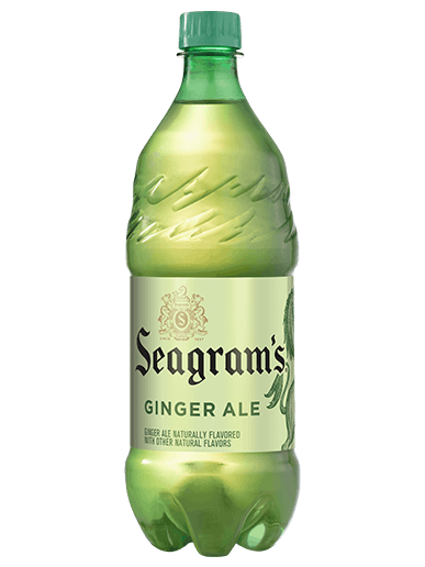 Seagram's? Ginger Ale from Orlando?s Famous Wings in Orlando, FL