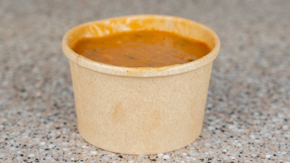 Green Chili from Chili Shack in Lakewood, CO