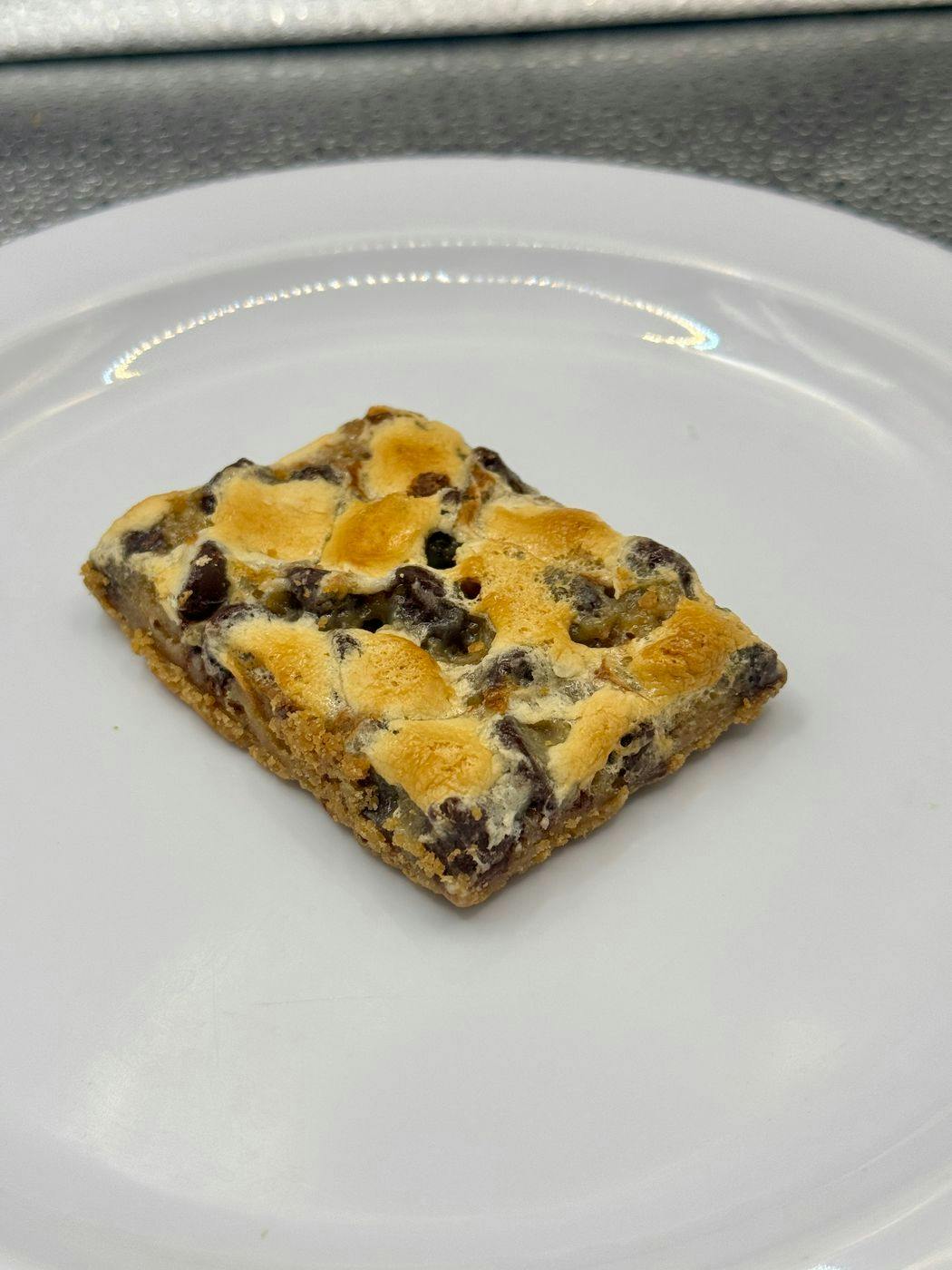 Smores from C'est Bon Caribbean Creole Cuisine in Baytown, TX