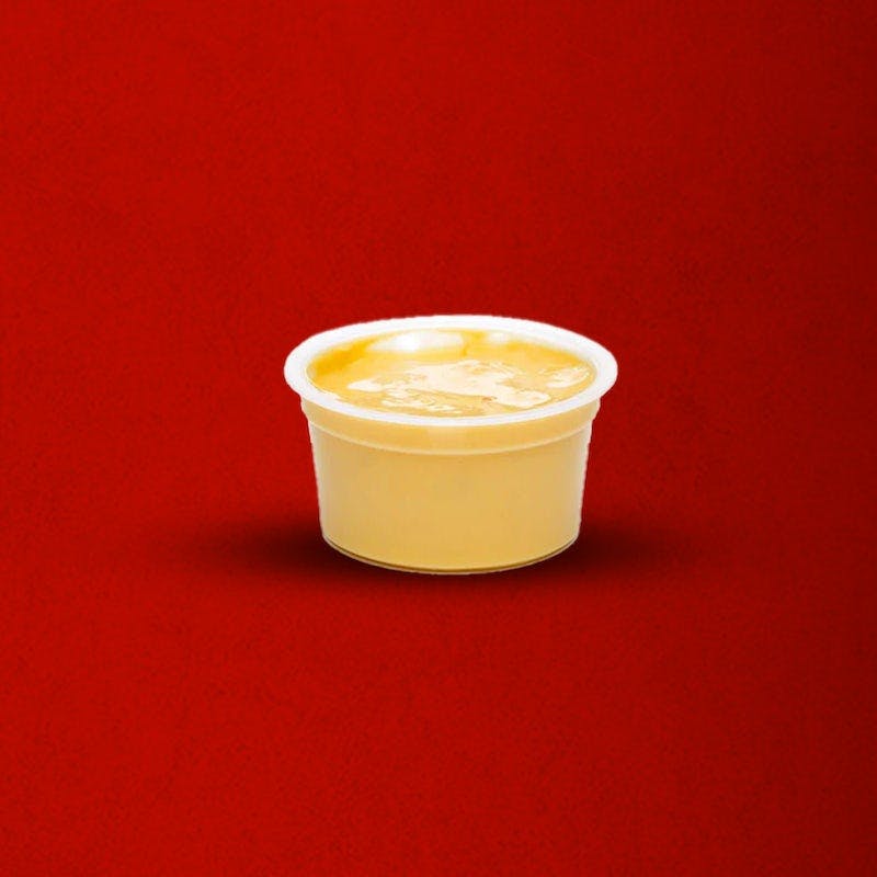 Side of Cheese Sauce from Dave's Hot Chicken - E Pike St in Seattle, WA