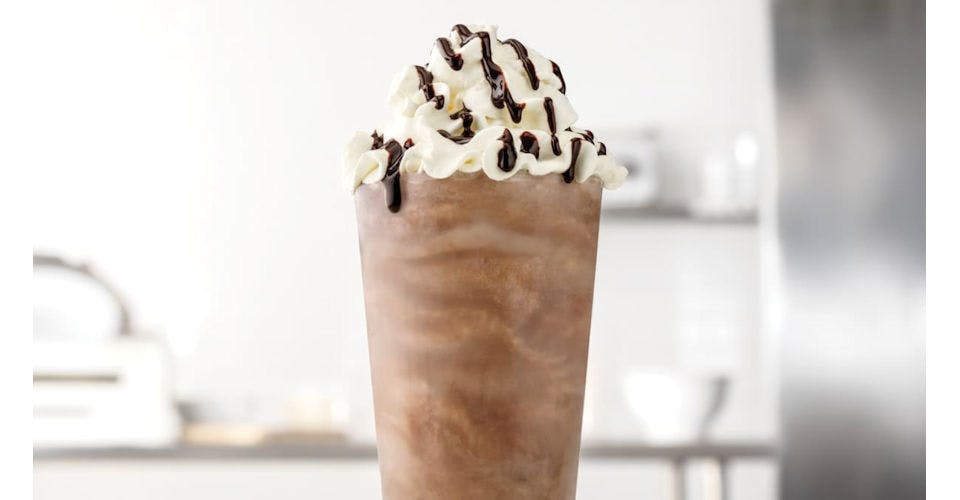 Chocolate Shake from Arby's: Manitowoc (7561) in Manitowoc, WI