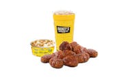 10 Boneless Wing Combo from Dickey's Barbecue Pit - NE 20th St. in Bellevue, WA