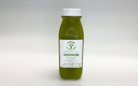 Greenade from Thrive Juice Lab - Laguna Niguel in Laguna Niguel, CA