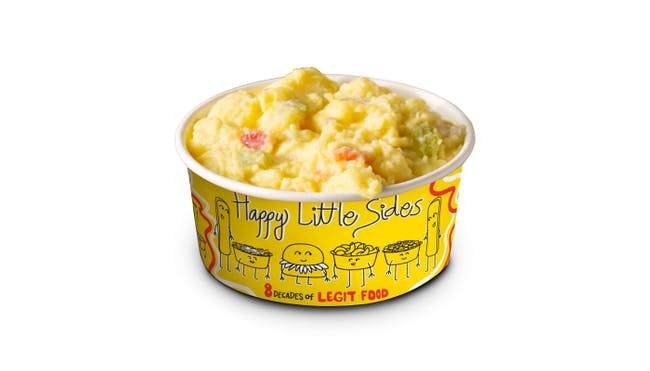 Potato Salad from Dickey's Barbecue Pit - East Via de Ventura in Scottsdale, AZ
