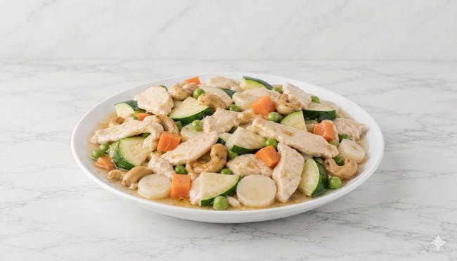 Chicken with Cashews from Autumn Court Chinese Restaurant in Phoenix, AZ