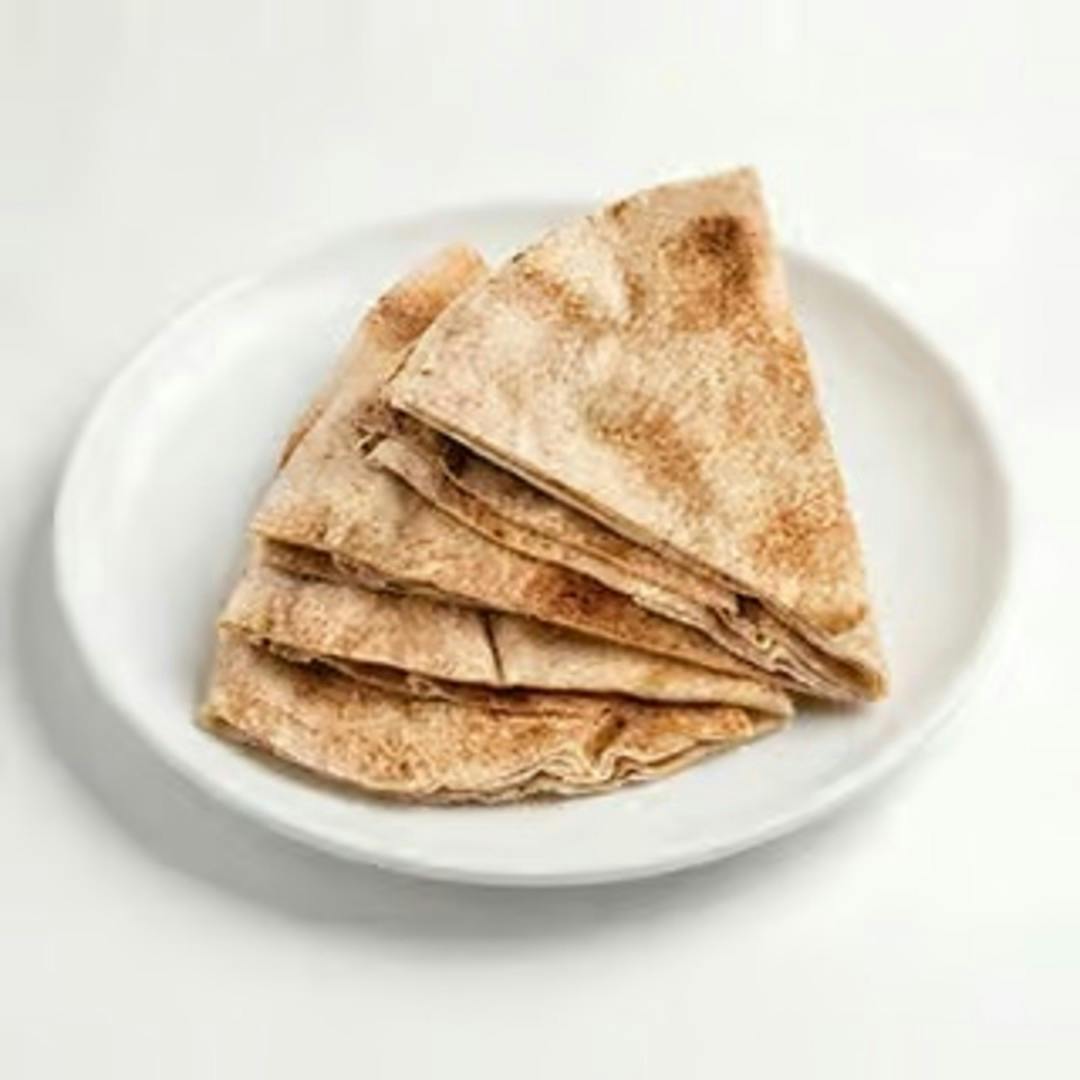 Whole Pita (2 Pieces) from Shawarma Inn - Park Ridge in Park Ridge, IL