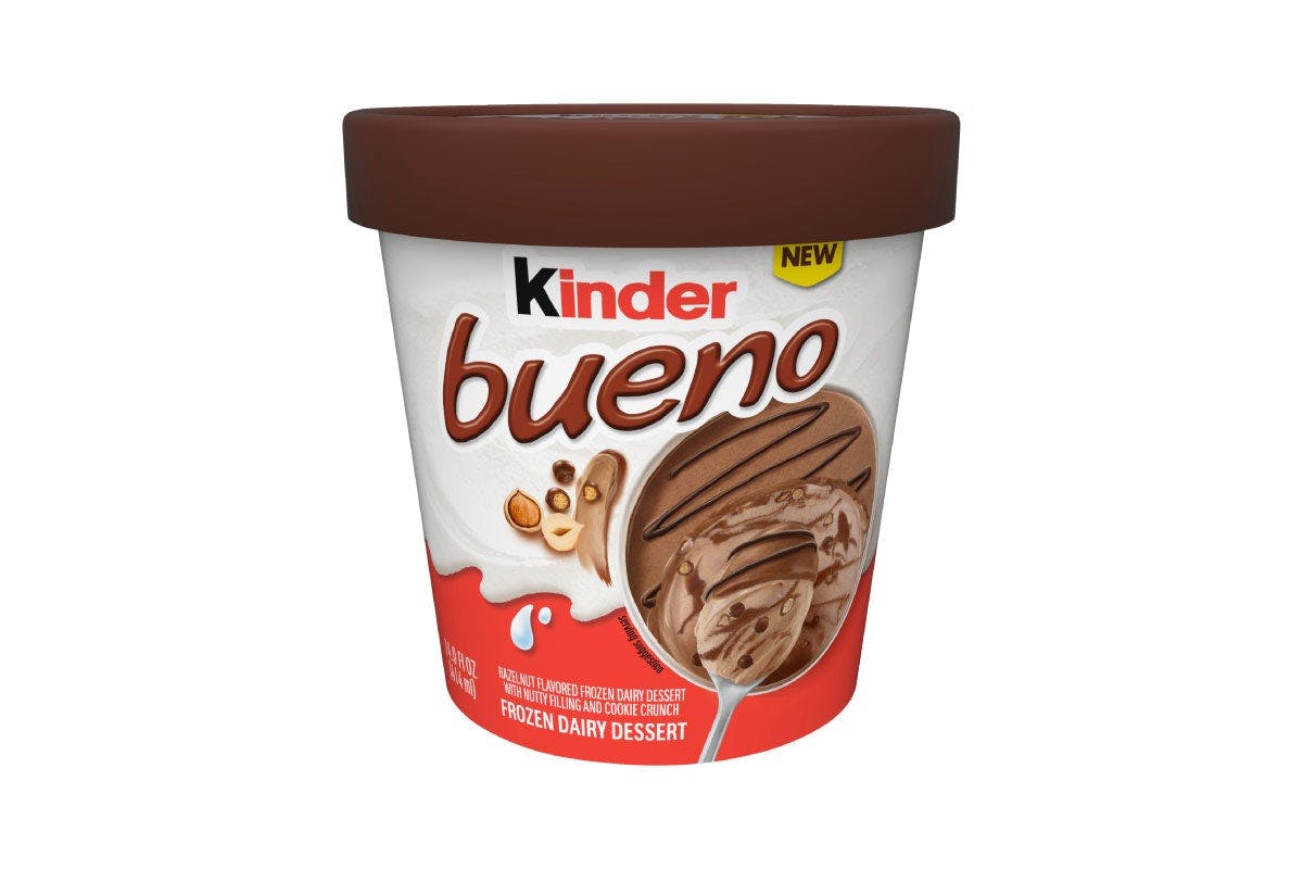 Kinder Bueno Ice Cream, 14OZ from Kwik Trip - La Crosse Abbey Rd in Onalaska, WI