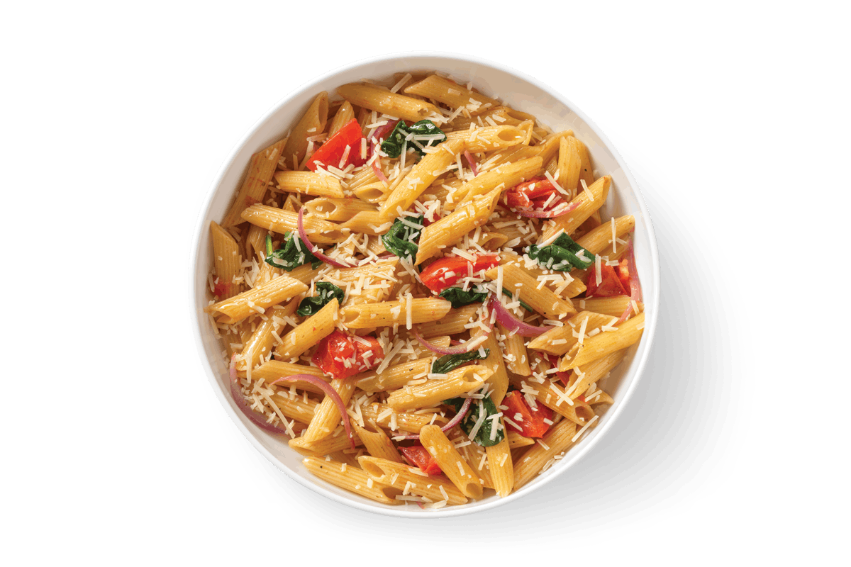 Pasta Fresca from Noodles & Company - Sycamore Rd in DeKalb, IL