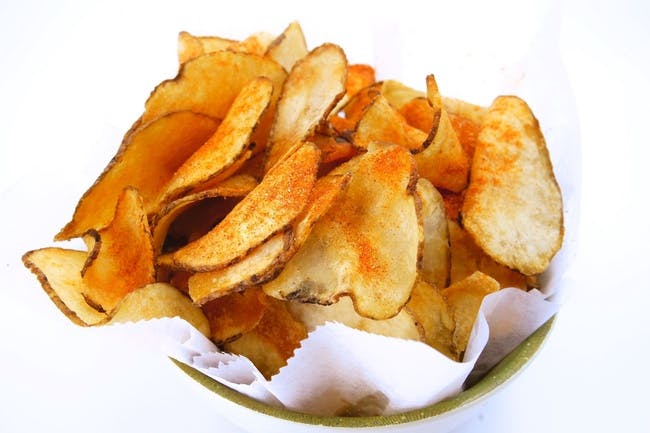 Potato Chips - Reg Size from Tribos Peri Peri Chicken in Somerville, MA