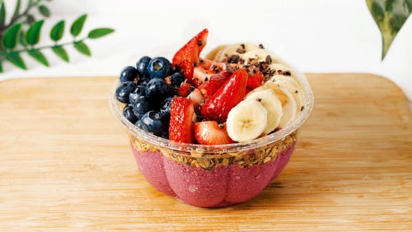 PB Acai Bowl from Thrive Juice Lab - Newport Beach in Newport Beach, CA