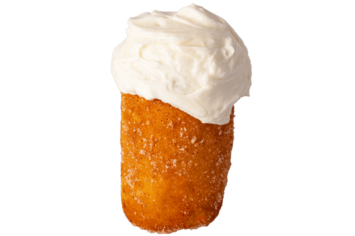 Cream Cheese from Pretzelmaker - Eau Claire in Eau Claire, WI