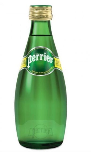PERRIER from Aida Mexican Restaurant - Mary St in Miami, FL