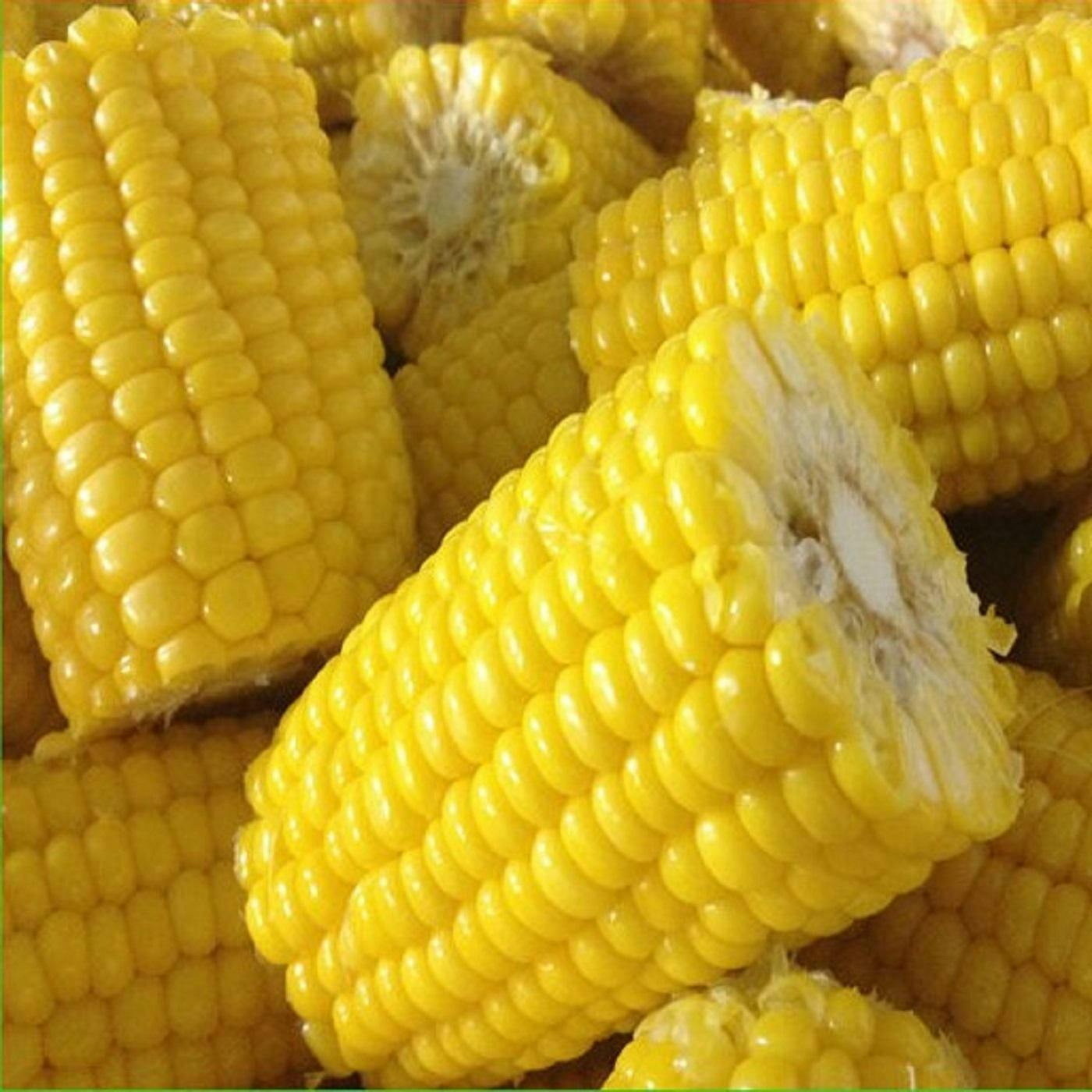 Corn Cobbette 3"each*** from All American BBQ in West Hills, CA