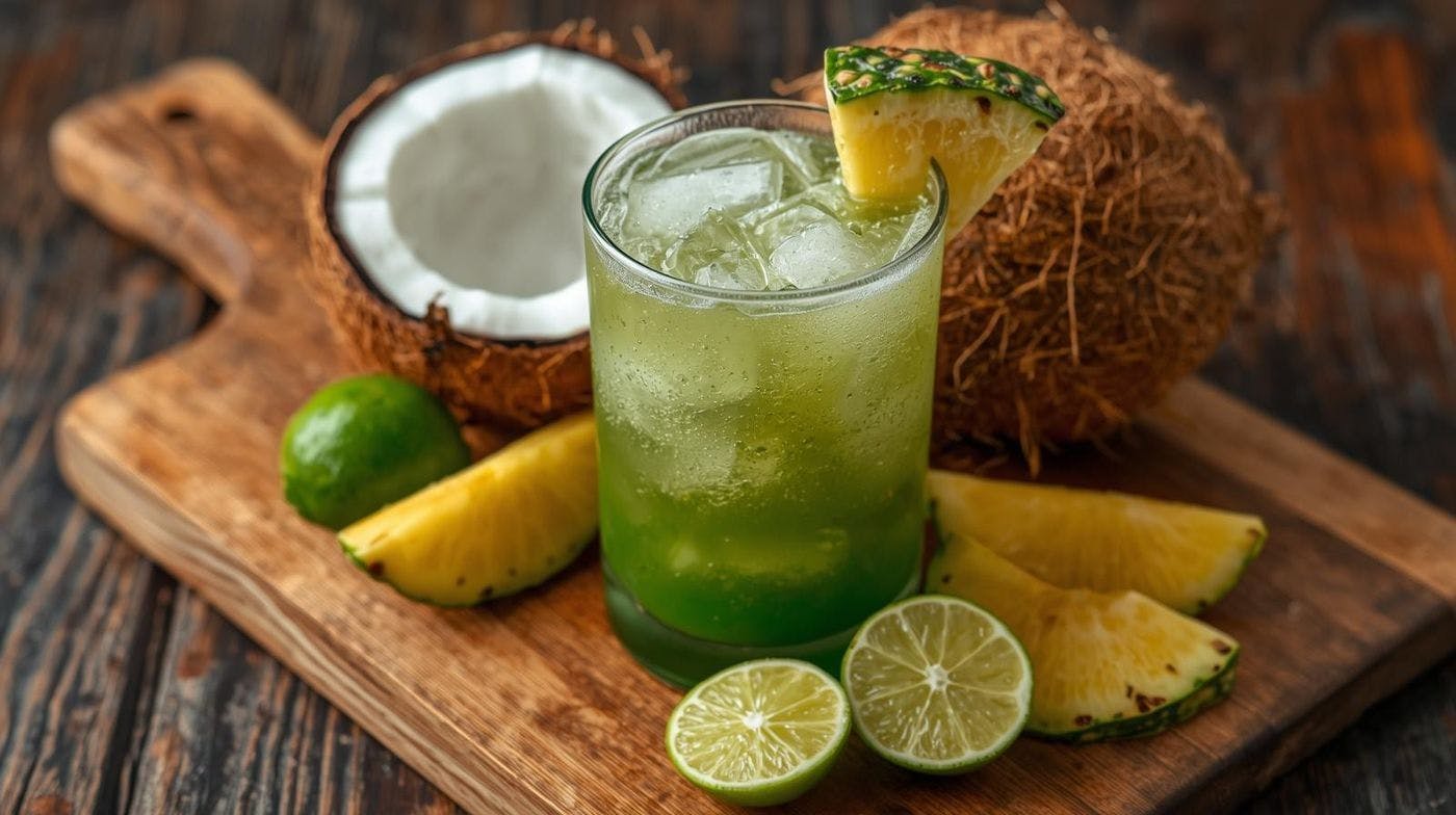 Mahalo Splash from Wild Roots in Schofield, WI