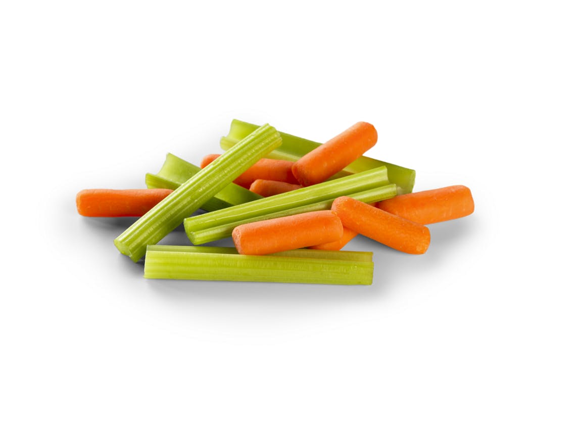 Carrots & Celery from Buffalo Wild Wings - Main St in Saugus, MA