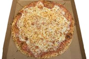 18" XL Pizza from Canyon Pizza in State College, PA