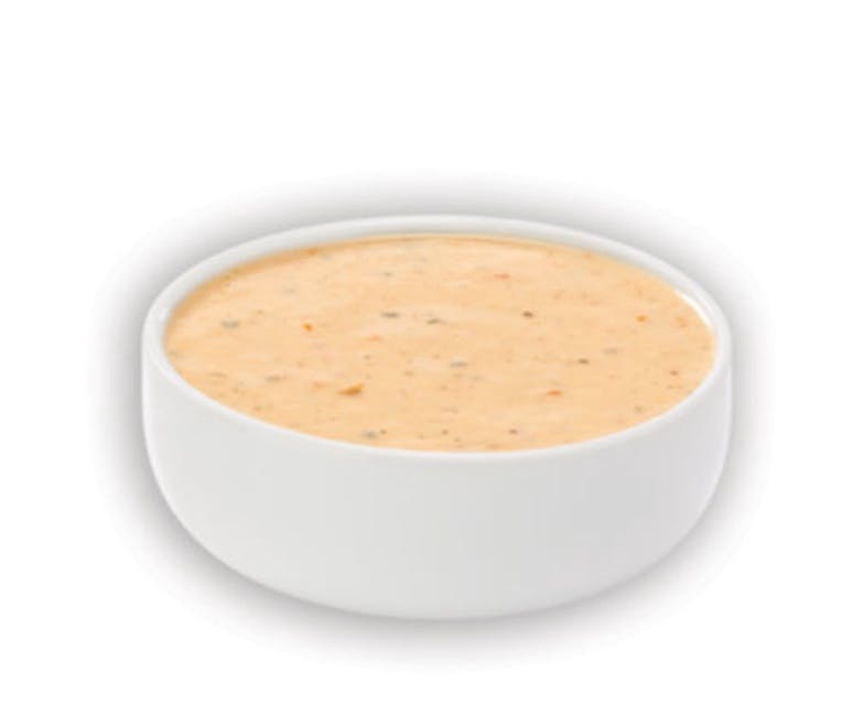 Chipotle Ranch from Toppers Pizza: Fond du Lac in Fond du Lac, WI