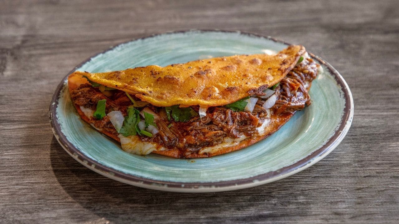 L - Al La Carte Taco from Brushfire Tacos y Tapas in Glendale, AZ