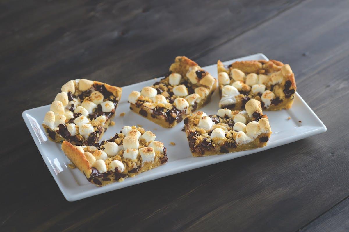 S'mores Bars - Baking Required from Papa Murphy's - Middleton in Middleton, WI