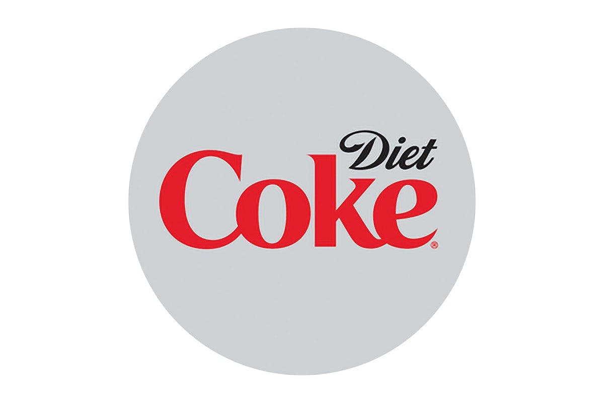 Diet Coke (Bottle) from Saladworks - Chenal Pkwy in Little Rock, AR
