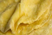 Dahl Puri from Taste of the Caribbean 1 - Capitol Heights in Capitol Heights, MD