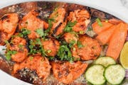 Murgh Tikka from Noor Biryani Indian Grill in Suffern, NY