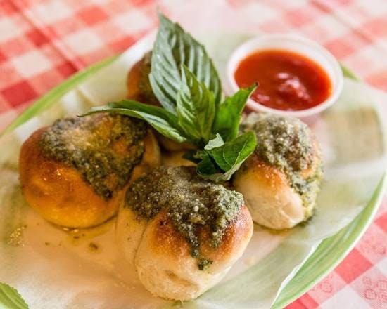 Garlic Knots from Sal's Pizza - N Thompson Ln. in Murfreesboro, TN