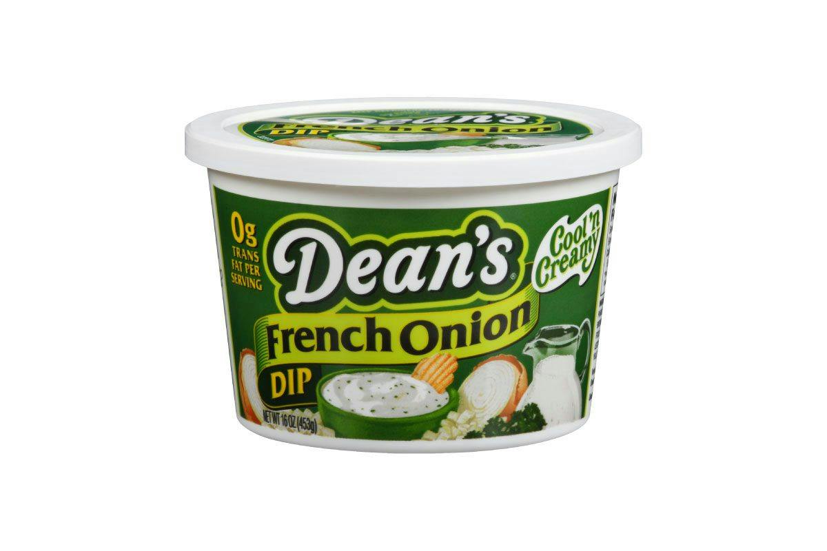 Dean's French Onion Dip, 16OZ from Kwik Trip - Radisson Rd in Blaine, MN