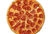 Pepperoni Pizza from Toppers Pizza - Onalaska in Onalaska, WI