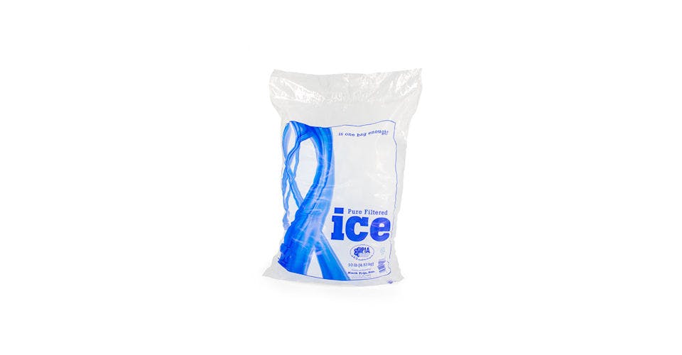 Ice Nugget 10LB from Kwik Trip - Kenosha 39th Ave in KENOSHA, WI