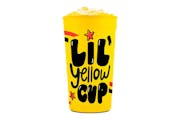 Lil' Yellow Cup from Dickey's Barbecue Pit - N 75th Ave. in Peoria, AZ