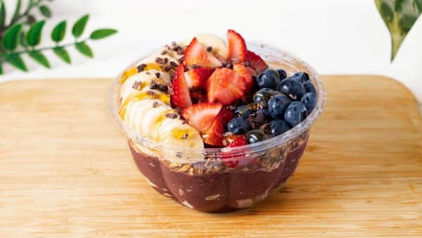 Thrive Acai Bowl from Thrive Juice Lab - Laguna Niguel in Laguna Niguel, CA