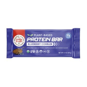 Protein Bars from Thrive Juice Lab - Laguna Niguel in Laguna Niguel, CA