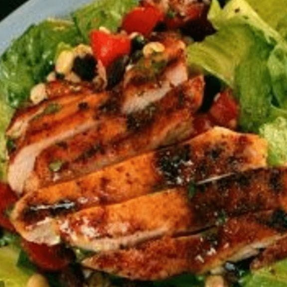 Jerk Chicken Salad from Taste of the Caribbean 1 - Capitol Heights in Capitol Heights, MD