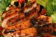 Jerk Chicken Salad from Taste of the Caribbean 1 - Capitol Heights in Capitol Heights, MD
