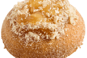 Apple Cobbler from Duck Donuts - Las Vegas Blvd S in Las Vegas, NV
