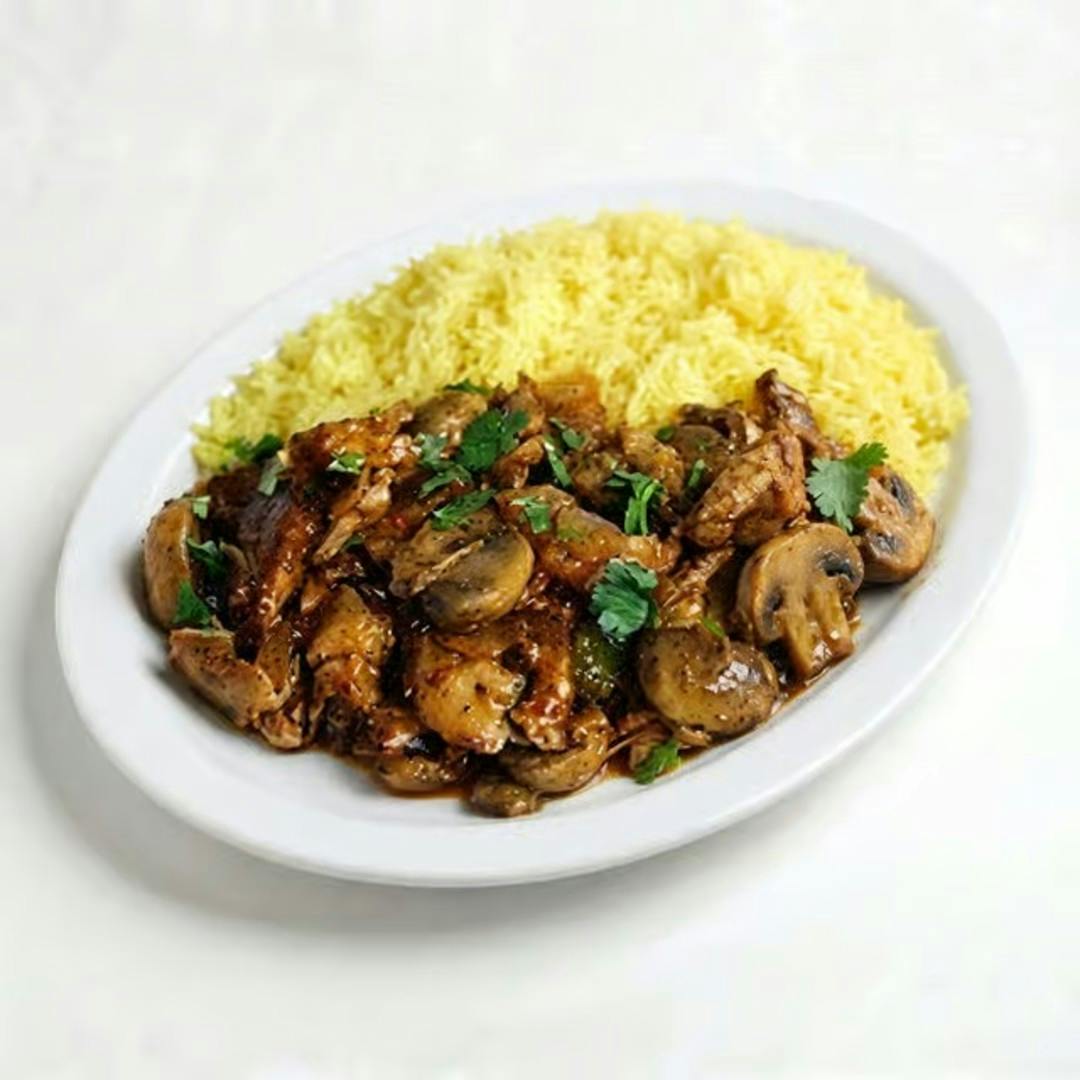 Chicken Kalaia from Shawarma Inn - Park Ridge in Park Ridge, IL