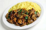 Chicken Kalaia from Shawarma Inn - Park Ridge in Park Ridge, IL