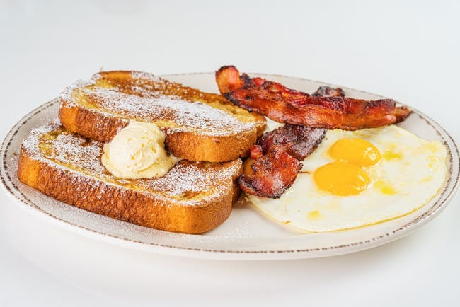 French Toast Combo ? from Awake Breakfast + Lunch - Carrollton in Carrollton, TX