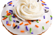 Halloween Haunting from Duck Donuts - Las Vegas Blvd S in Las Vegas, NV