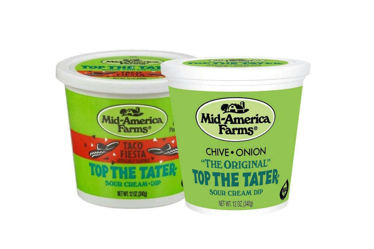 Mid America Dip from Kwik Trip - 120th Ave in Pleasant Prairie, WI