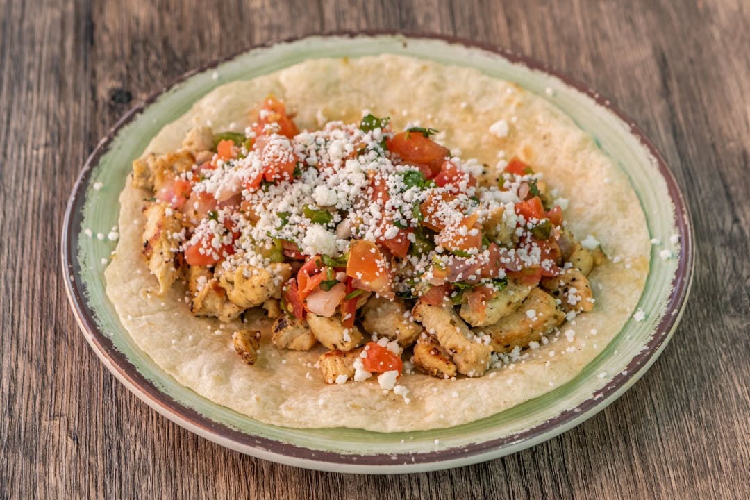 L from Brushfire Tacos y Tapas - Happy Valley in Glendale, AZ