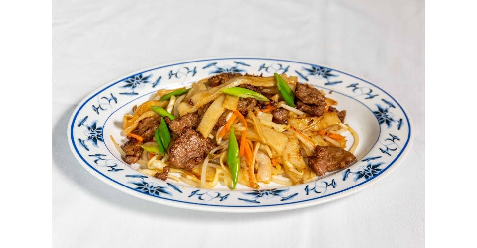 Your Chow Fun from China Gourmet in Milwaukee, WI