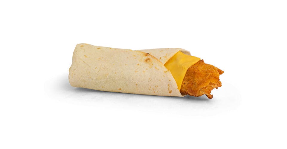 Chicken Tender Wrap from Kwik Trip - Madison N 3rd St in Madison, WI