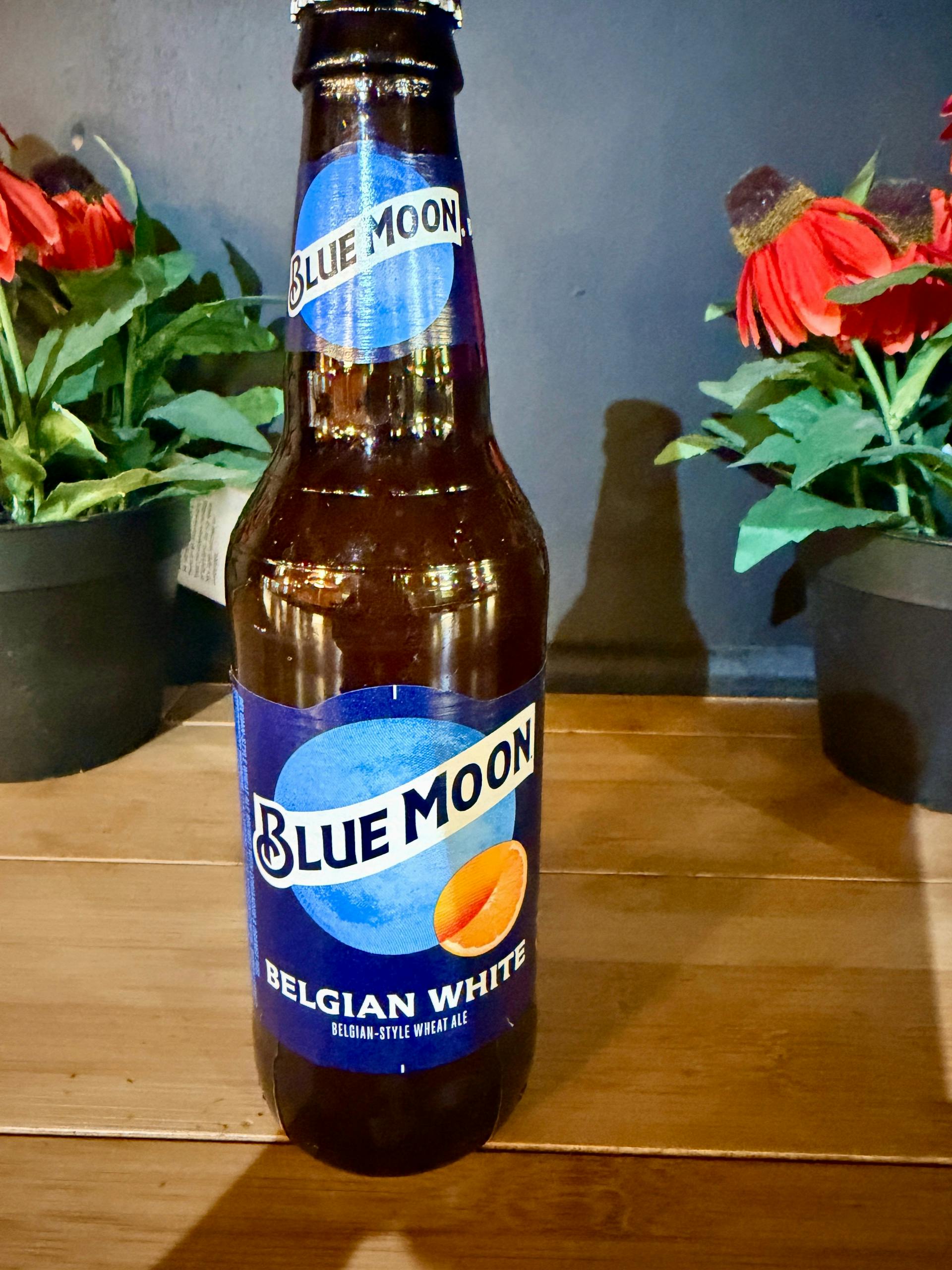 BLUE MOON from Justveggiez in Madison, WI