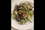 Insalata Della Casa from Nino's Italian Restaurant in Atlanta, GA