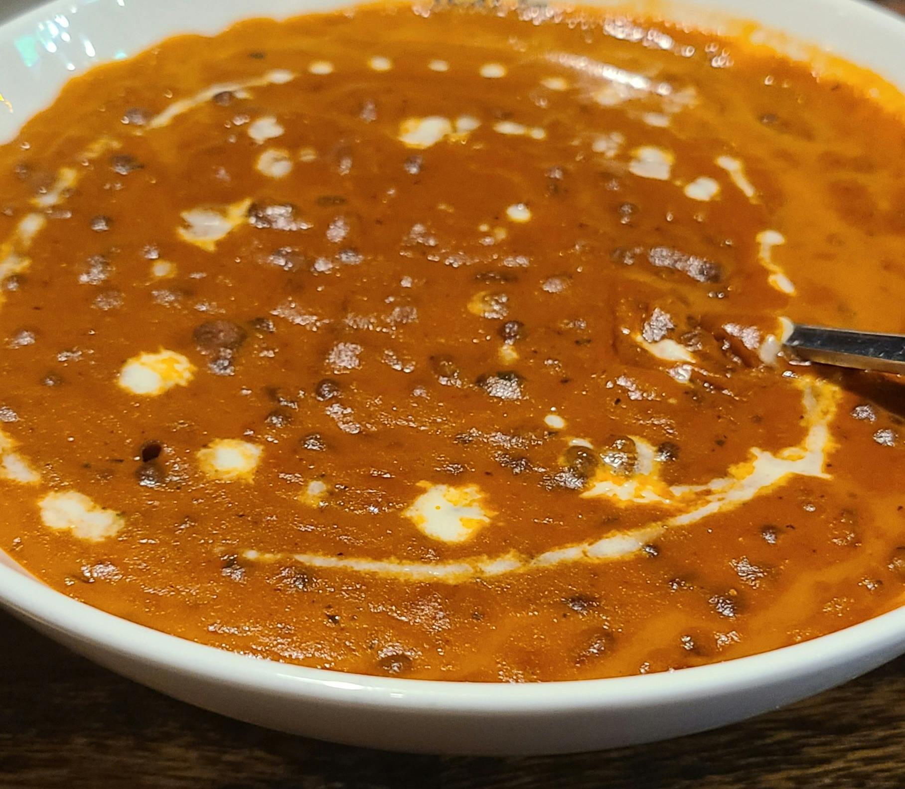 Daal Makhni (V, GF) from Sura Indian Bistro - Chestnut St in Philadelphia, PA